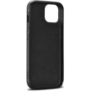 Kup Etui iCarer Leather Oil Wax MagSafe Apple iPhone 14 Plus / 15 Plus světle hnědý - ICR432 - {ean13} - Sklep Home Screen