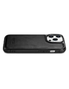 Kup Case iCarer Lederölwachs MagSafe Apple iPhone 14 Pro Max schwarz - ICR433 - {ean13} - Sklep Home Screen