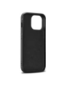 Kup Case iCarer Leder Öl Wachs MagSafe Apple iPhone 14 Pro Max hellbraun - ICR436 - {ean13} - Sklep Home Screen