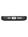 Buy iCarer Oil Wax Wallet Anti-RFID 2in1 Apple iPhone 14 black - ICR437 - {ean13} - Home Screen Store Europe
