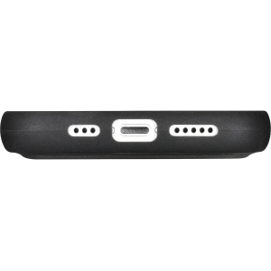 Kup Husă iCarer Oil Wax Wallet Anti-RFID 2în1 Apple iPhone 14 Plus / 15 Plus negru - ICR445 - {ean13} - Sklep Home Screen