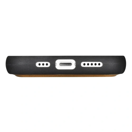Buy iCarer Oil Wax Wallet Anti-RFID 2in1 Apple iPhone 14 Plus / 15 Plus light brown - ICR448 - {ean13} - Home Screen Store Europe