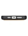 Buy iCarer Oil Wax Wallet Anti-RFID 2in1 Apple iPhone 14 Plus / 15 Plus light brown - ICR448 - {ean13} - Home Screen Store Europe