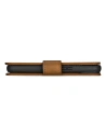 Buy iCarer Oil Wax Wallet Anti-RFID 2in1 Apple iPhone 14 Plus / 15 Plus light brown - ICR448 - {ean13} - Home Screen Store Europe