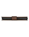 Buy iCarer Oil Wax Wallet Anti-RFID 2in1 Apple iPhone 14 Pro Max brown - ICR450 - {ean13} - Home Screen Store Europe