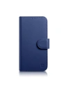 Kup Case iCarer Wallet Anti-RFID 2in1 Apple iPhone 14 blau - ICR458 - {ean13} - Sklep Home Screen