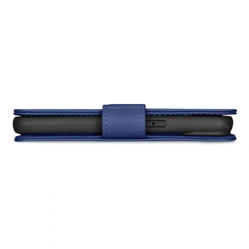 Buy iCarer Wallet Anti-RFID 2in1 Apple iPhone 14 blue - ICR458 - {ean13} - Home Screen Store Europe