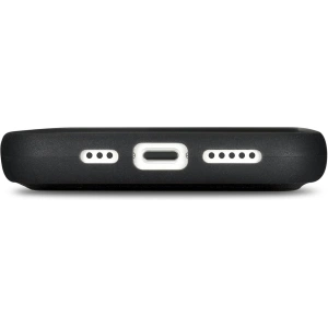Kup Husă iCarer Wallet Anti-RFID 2în1 Apple iPhone 14 Pro negru - ICR459 - {ean13} - Sklep Home Screen