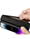 Kup Etui iCarer Wallet Anti-RFID 2in1 Apple iPhone 14 Pro černé - ICR459 - {ean13} - Sklep Home Screen