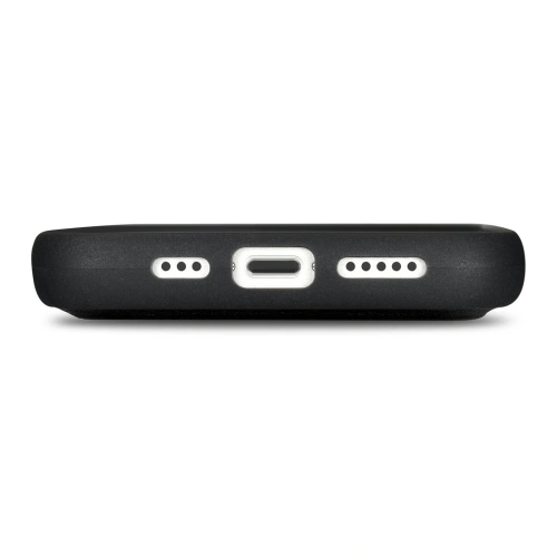 Kup Husă iCarer Wallet Anti-RFID 2în1 Apple iPhone 14 Plus / 15 Plus negru - ICR465 - {ean13} - Sklep Home Screen