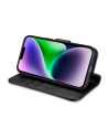Kup Case iCarer Wallet Anti-RFID 2in1 Apple iPhone 14 Plus / 15 Plus schwarz - ICR465 - {ean13} - Sklep Home Screen