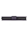 Kup Case iCarer Wallet Anti-RFID 2in1 Apple iPhone 14 Plus / 15 Plus dunkelviolett - ICR468 - {ean13} - Sklep Home Screen