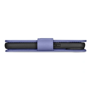 Kup Husă iCarer Wallet Anti-RFID 2in1 Apple iPhone 14 Plus / 15 Plus violet deschis - ICR469 - {ean13} - Sklep Home Screen