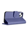 Kup Case iCarer Wallet Anti-RFID 2in1 Apple iPhone 14 Plus / 15 Plus helllila - ICR469 - {ean13} - Sklep Home Screen