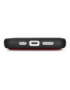 Buy iCarer Wallet Anti-RFID 2in1 Apple iPhone 14 Pro Max red - ICR473 - {ean13} - Home Screen Store Europe