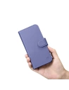 Kup Husă iCarer Wallet Anti-RFID 2in1 Apple iPhone 14 Pro Max violet deschis - ICR475 - {ean13} - Sklep Home Screen
