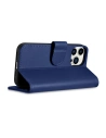 Kup Etui iCarer Wallet Anti-RFID 2in1 Apple iPhone 14 Pro Max modré - ICR476 - {ean13} - Sklep Home Screen