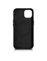 Kup Etui iCarer Case Leather MagSafe Apple iPhone 14 Plus / 15 Plus černé - ICR477 - {ean13} - Sklep Home Screen