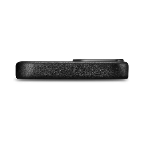 Kup Etui iCarer Case Leather MagSafe Apple iPhone 14 Plus / 15 Plus černé - ICR477 - {ean13} - Sklep Home Screen