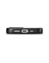 Kup Etui iCarer Case Leather MagSafe Apple iPhone 14 Plus / 15 Plus černé - ICR477 - {ean13} - Sklep Home Screen