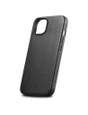 Kup Etui iCarer Case Leather MagSafe Apple iPhone 14 Plus / 15 Plus černé - ICR477 - {ean13} - Sklep Home Screen