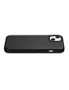 Kup Etui iCarer Case Leather MagSafe Apple iPhone 14 Plus / 15 Plus černé - ICR477 - {ean13} - Sklep Home Screen