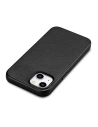 Kup Etui iCarer bőrtok MagSafe Apple iPhone 14 Plus / 15 Plus fekete - ICR477 - {ean13} - Sklep Home Screen