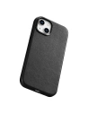 Kup Etui iCarer Case Leather MagSafe Apple iPhone 14 Plus / 15 Plus černé - ICR477 - {ean13} - Sklep Home Screen