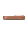 Kup Husă iCarer Case Leather MagSafe Apple iPhone 14 Plus / 15 Plus maro - ICR478 - {ean13} - Sklep Home Screen