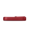 Kup Case iCarer Case Leder MagSafe Apple iPhone 14 Plus / 15 Plus rot - ICR479 - {ean13} - Sklep Home Screen