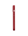 Buy iCarer Case Leather MagSafe Apple iPhone 14 Plus / 15 Plus red - ICR479 - {ean13} - Home Screen Store Europe
