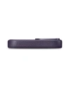 Kup Etui iCarer Case Leather MagSafe Apple iPhone 14 Plus / 15 Plus ciemnofioletowy - ICR480 - {ean13} - Sklep Home Screen