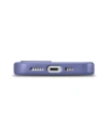 Kup Etui iCarer Case Leather MagSafe Apple iPhone 14 Plus / 15 Plus jasnofioletowy - ICR481 - {ean13} - Sklep Home Screen