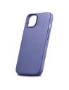 Kup Etui iCarer Case Leather MagSafe Apple iPhone 14 Plus / 15 Plus jasnofioletowy - ICR481 - {ean13} - Sklep Home Screen