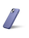 Kup Etui iCarer Case Leather MagSafe Apple iPhone 14 Plus / 15 Plus jasnofioletowy - ICR481 - {ean13} - Sklep Home Screen