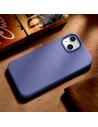 Kup Etui iCarer Case Leather MagSafe Apple iPhone 14 Plus / 15 Plus jasnofioletowy - ICR481 - {ean13} - Sklep Home Screen