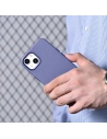 Kup Case iCarer Case Leder MagSafe Apple iPhone 14 Plus / 15 Plus helllila - ICR481 - {ean13} - Sklep Home Screen