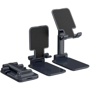 Buy Choetech H88-BK Phone Holder (black) - CHT26 - {ean13} - Home Screen Store Europe