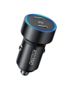 Buy Choetech C0054 Car Charger 36W 2x USB-C - CHT29 - {ean13} - Home Screen Store Europe