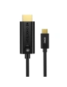 Kup Kabel Choetech CH0019 USB-C/HDMI, 1.8m (černý) - CHT31 - {ean13} - Sklep Home Screen