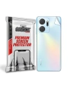 Folie na zadní část GrizzGlass SatinSkin pro Honor X7a