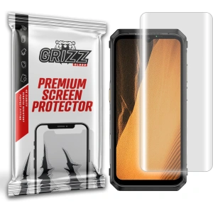 Kup Folia hydrożelowa GrizzGlass Hydrofilm do Ulefone Power Armor 19 - GRZ4086 - {ean13} - Sklep Home Screen