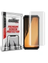 Hidrogél fólia GrizzGlass Hydrofilm az Ulefone Power Armor 19-hez