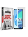Hidrogél fólia GrizzGlass Hydrofilm az Oppo A56s-hez