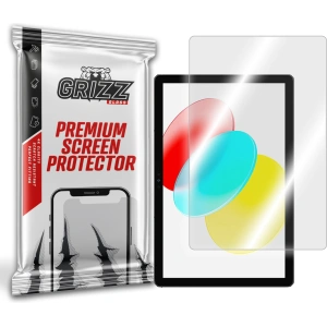 Buy GrizzGlass HybridGlass Ulefone Tab A8 - GRZ4095 - {ean13} - Home Screen Store Europe