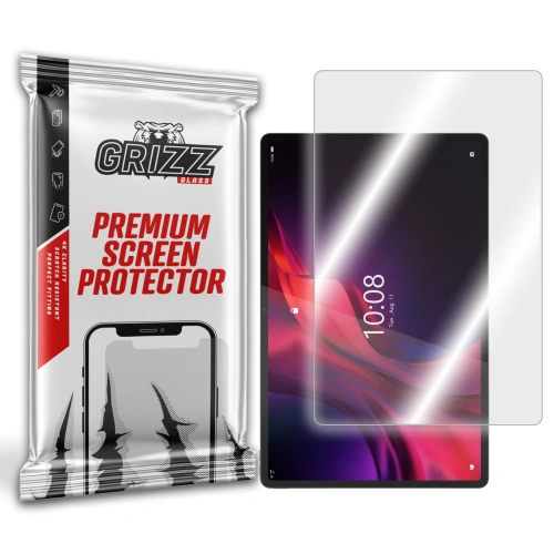 Kup Hybridglas GrizzGlass für Lenovo Tab Extreme - GRZ4096 - {ean13} - Sklep Home Screen