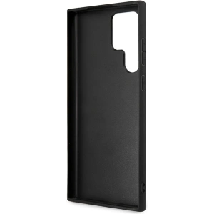 Kup Etui Guess GUHCS23L4GMGBR Samsung Galaxy S23 Ultra hnědý/brown hardcase 4G Big Metal Logo - GUE2382 - {ean13} - Sklep Home Screen