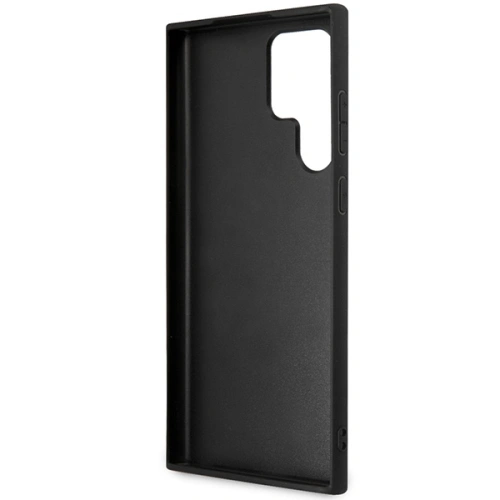 Kup Etui Guess GUHCS23L4GMGBR Samsung Galaxy S23 Ultra brązowy/brown hardcase 4G Big Metal Logo - GUE2382 - {ean13} - Sklep Home Screen
