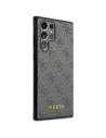 Kup Etui Guess GUHCS23LG4GFGR Samsung Galaxy S23 Ultra szary/grey hardcase 4G Metal Gold Logo - GUE2385 - {ean13} - Sklep Home Screen