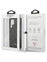 Kup Etui Guess GUHCS23LG4GFGR Samsung Galaxy S23 Ultra szary/grey hardcase 4G Metal Gold Logo - GUE2385 - {ean13} - Sklep Home Screen